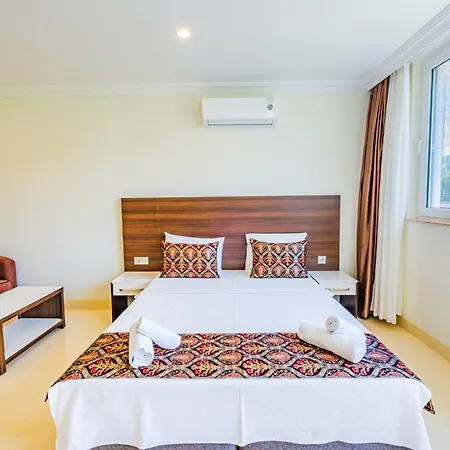 La Moda Beach Hotel