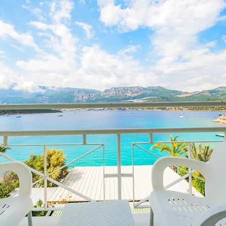 La Moda Beach Hotel