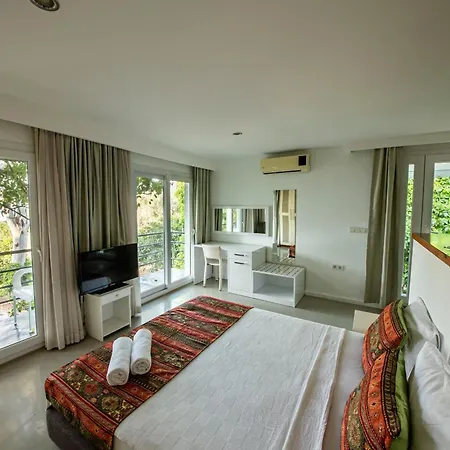 Hotel La Moda Beach