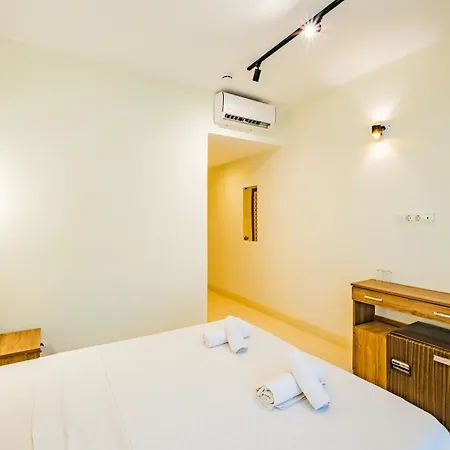 La Moda Beach Hotel Kas