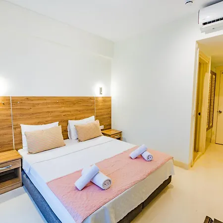 La Moda Beach Hotel