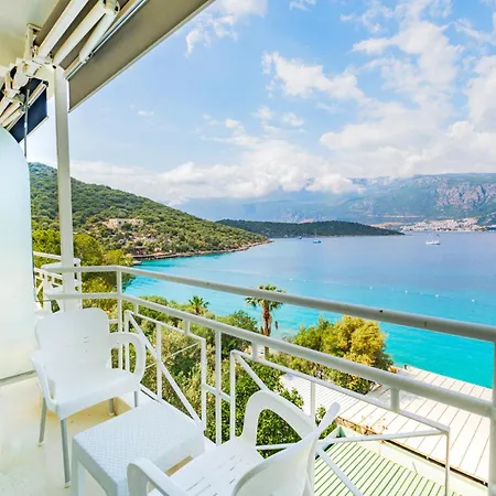 Hotel La Moda Beach