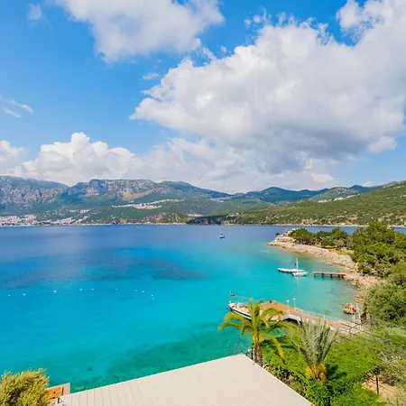 Hotel La Moda Beach