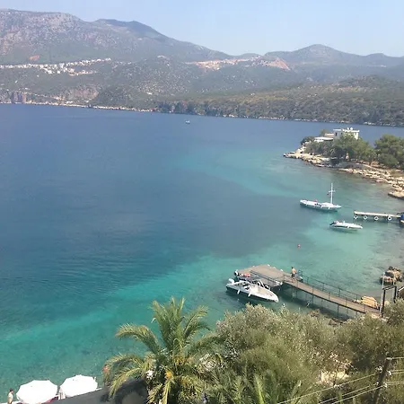 La Moda Beach