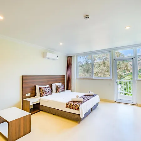 La Moda Beach Hotel Kas