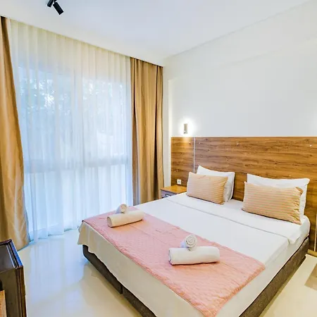Hotel La Moda Beach Kas