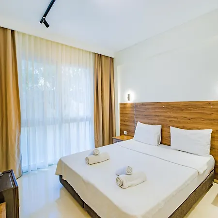 Hotel La Moda Beach Kas
