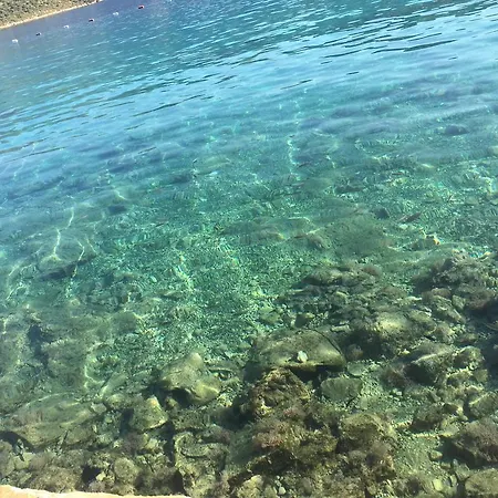 La Moda Beach Kas