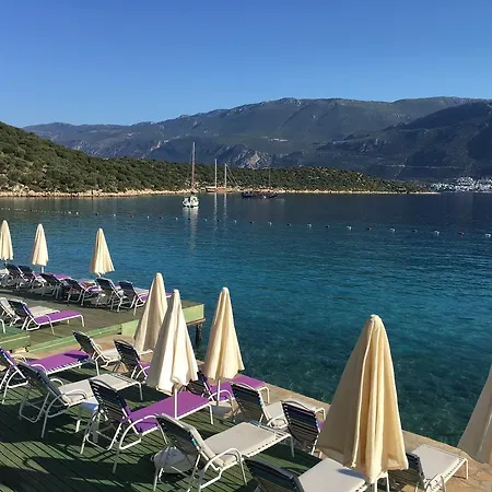Hotel La Moda Beach