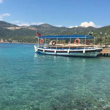 La Moda Beach