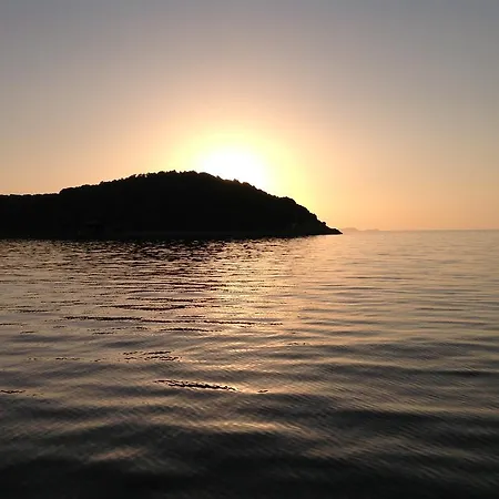 Hotel La Moda Beach