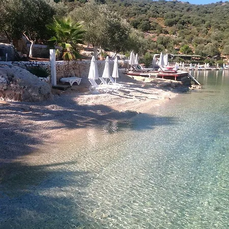 La Moda Beach Hotel *