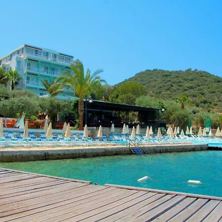 Hotel La Moda Beach